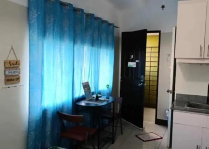 Apartment Jy7rooms Cebu