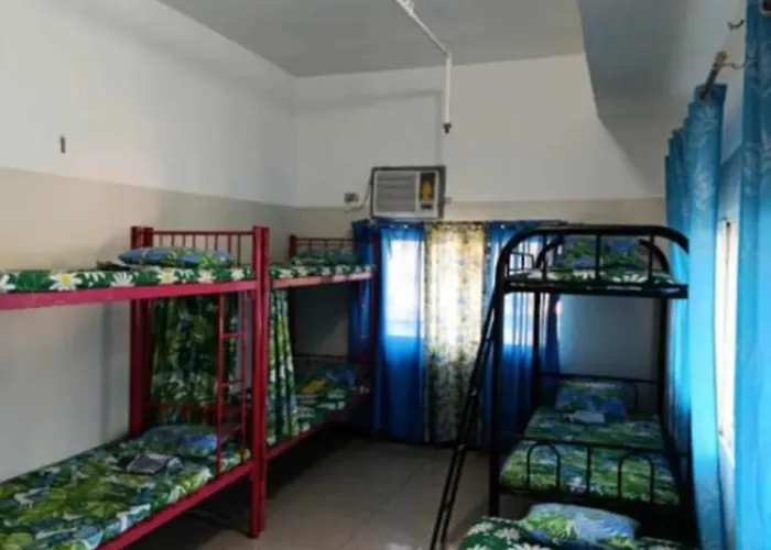 Jy7rooms Apartment