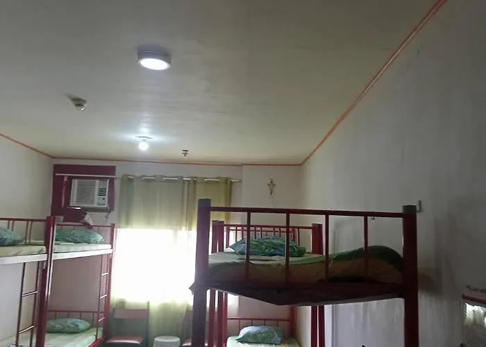 Apartment Jy7rooms Cebu