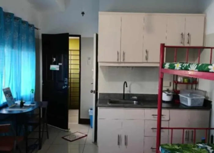 Jy7rooms * Cebu