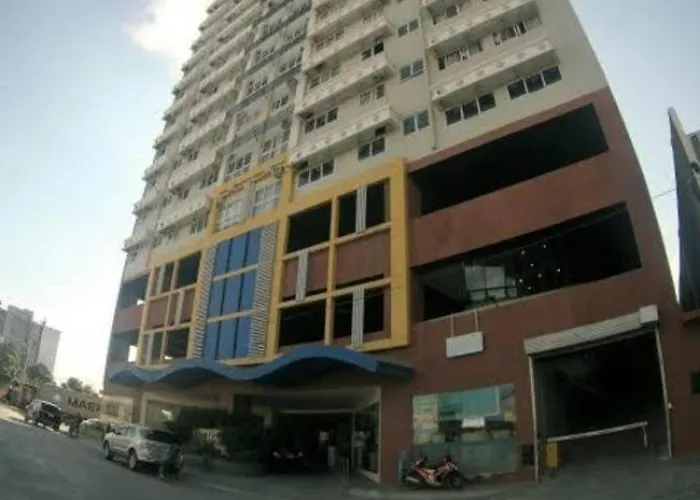 Apartment Jy7rooms Cebu