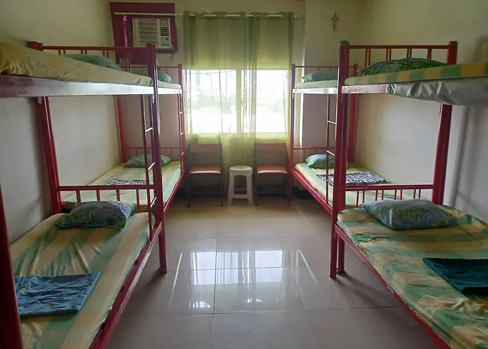 Jy7rooms Apartment Cebu