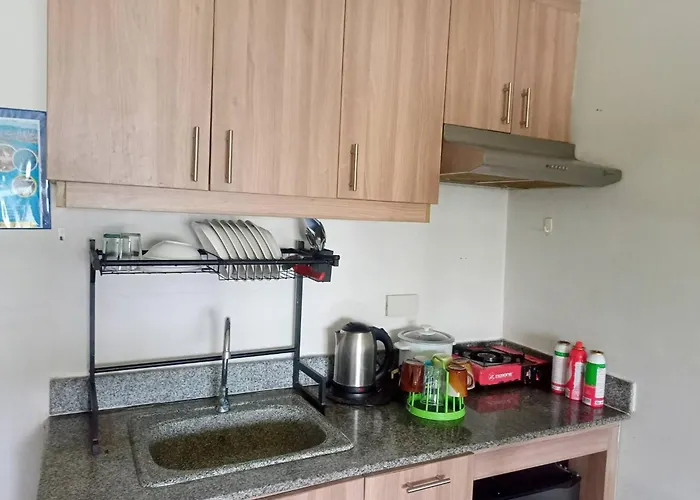 Jy7rooms * Cebu