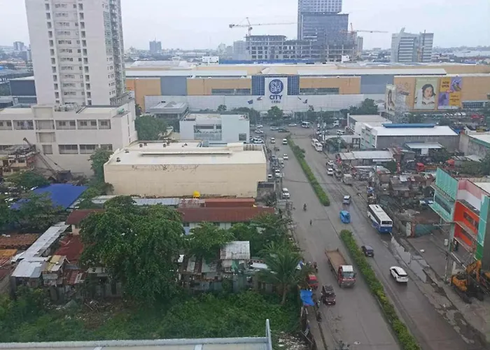 Jy7rooms Apartment Cebu
