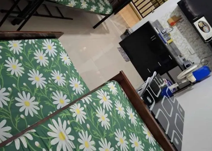 Jy7rooms Cebu